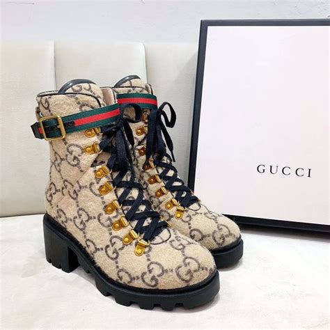 Gucci's Magical Boots: Where Fashion Meets Fantasy